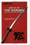 Ideals Of The Samurai