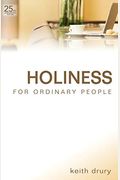 Holiness For Ordinary People