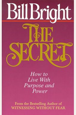 The Secret The Secret