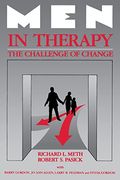 Men In Therapy: The Challenge Of Change