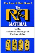 The Ra Material Book One: An Ancient Astronaut Speaks (Book One)
