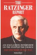 The Ratzinger Report: An Exclusive Interview On The State Of The Church