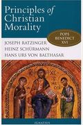 Principles Of Christian Morality