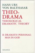 Dramatis Personea: Theological Dramatic Theory