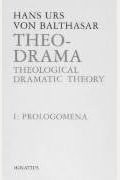 Theo-Drama, Theological Dramatic Theory: Iv: The Action