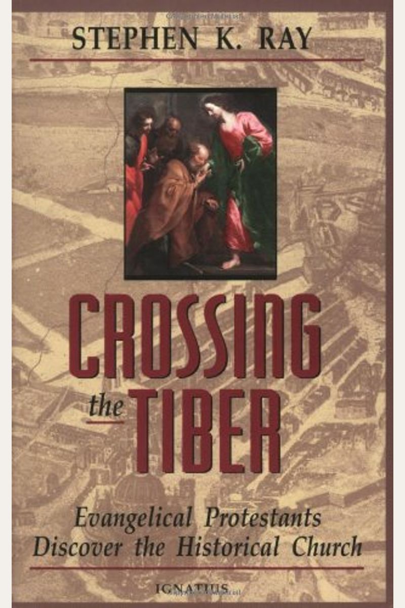 Crossing The Tiber
