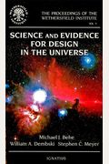 Science And Evidence For Design In The Universe