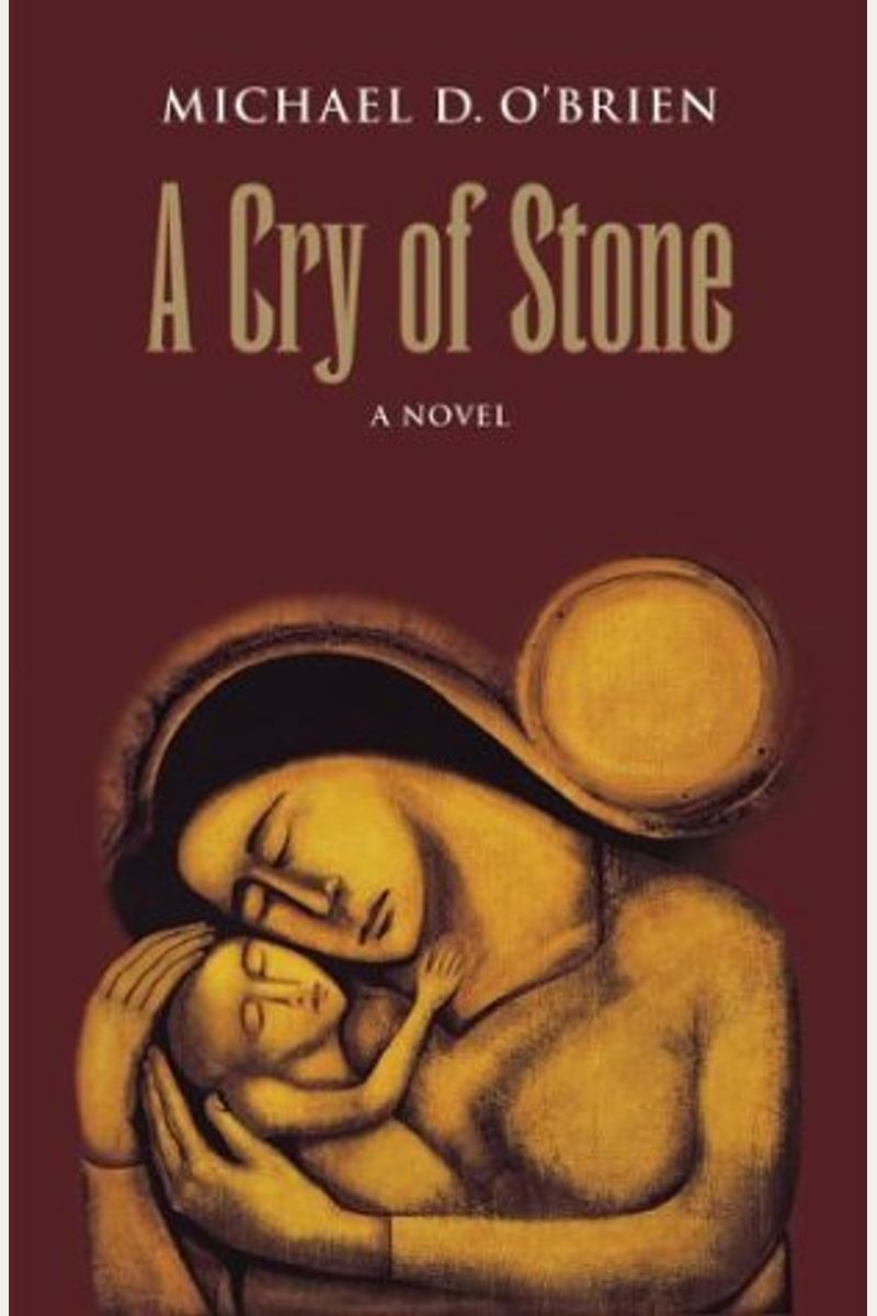 A Cry Of Stone