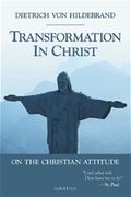 Transformation In Christ