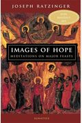 Images Of Hope: Meditations On Major Feasts
