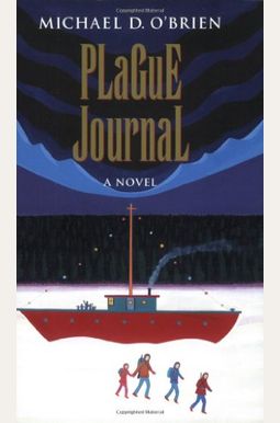 Plague Journal Plague Journal