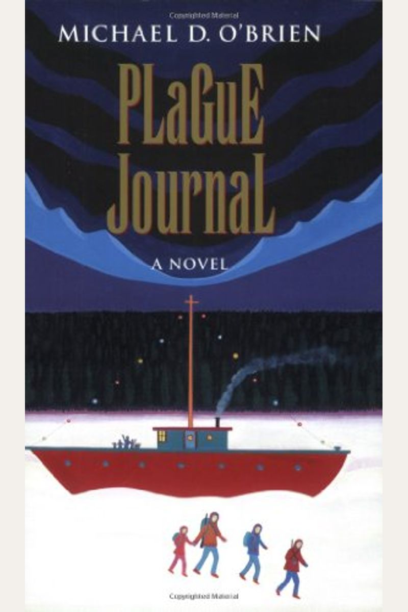 Plague Journal