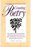 Creating Poetry