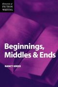 Elements Of Fiction Writing - Beginnings, Mid