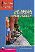 Best Hikes With Children In The Catskills And Hudson River Valley
