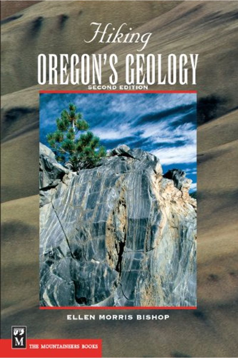 Hiking Oregon's Geology