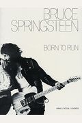 Bruce Springsteen -- Born to Run: Piano/Vocal/Chords