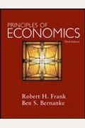 Principles Of Economics, 3rd Edition