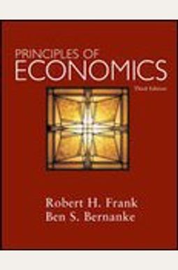 Principles Of Economics, 3rd Edition Principles Of Economics, 3rd Edition