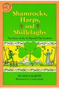 Shamrocks, Harps, And Shillelaghs: The Story Of The St. Patrick's Day Symbols