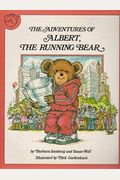 The Adventures of Albert, the Running Bear