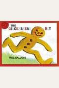 The Gingerbread Boy (Paul Galdone Classics)