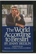 World According To Breslin
