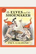 The Elves And The Shoemaker
