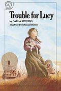 Trouble For Lucy
