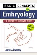 Basic Concepts in Embryology: A Student's Survival Guide
