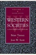 Western Societies: A Documentary History