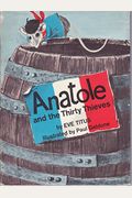 Anatole And The Thirty Thieves