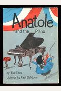 Anatole & The Piano