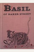 Basil Of Baker Street