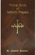 Pocket Book Of Catholic Prayers