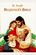 Saint Joseph Beginner's Bible