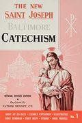 Saint Joseph Baltimore Catechism (No. 1) (St. Joseph Catecisms)