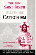 The New Saint Joseph Baltimore Catechism (No. 2)