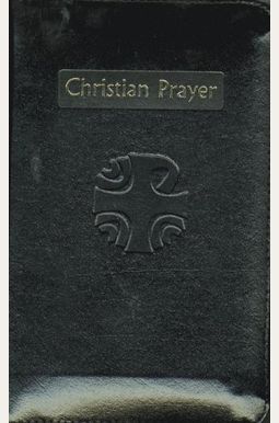 Buy Christian Prayer Book By: International C t