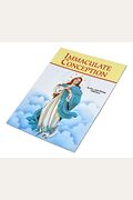 The Immaculate Conception: Patroness Of The Americas