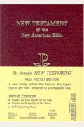 New Catholic New Testament Bible