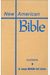 Saint Joseph Bible-Nabre
