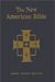 Saint Joseph Bible-Nabre-Large Print-Illustrated