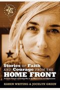 Stories Of Faith And Courage From The Home Front