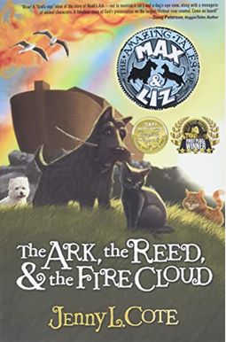 The Ark, The Reed, And The Fire Cloud: Volume 1 The Ark, The Reed, And The Fire Cloud: Volume 1