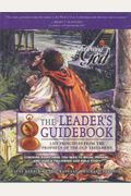 Life Principles from the Prophets of the Old Testament: Leaders Guide