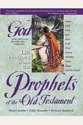 Life Principles from the Prophets of the Old Testament