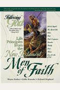 Life Principles from the New Testament Men of Faith