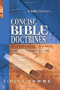 Amg Concise Bible Doctrines