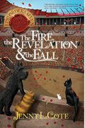The Fire, the Revelation and the Fall, Volume 4
